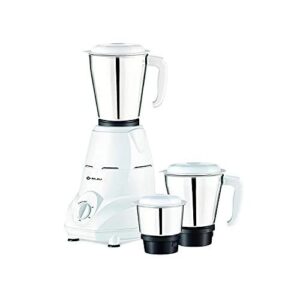 Bajaj Rex 500W Mixer Grinder