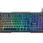 Cosmic Byte CB-GK-02 Keyboard