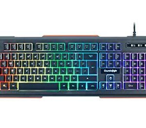 Cosmic Byte CB-GK-02 Keyboard