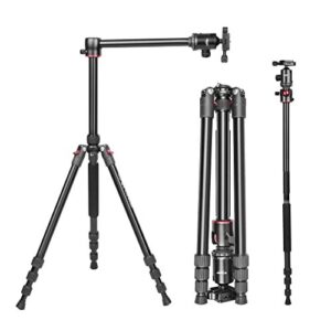DIGITEK DTR 550LW Tripod