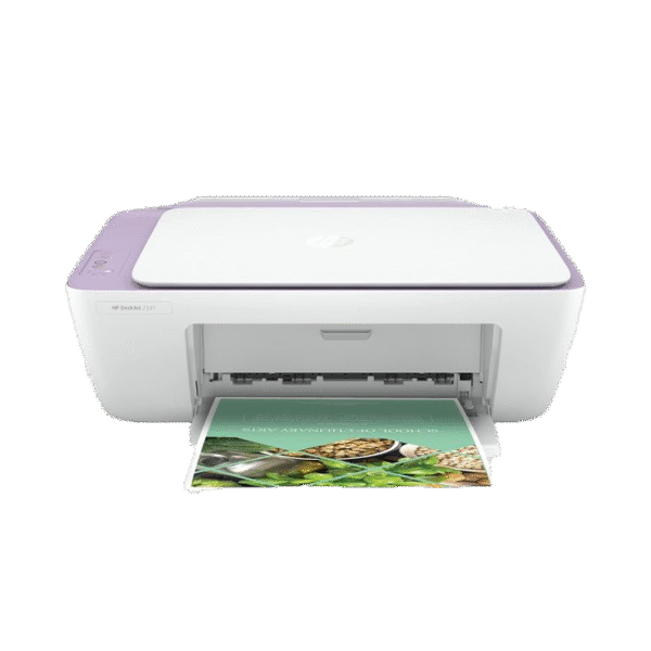 HP DeskJet 2331