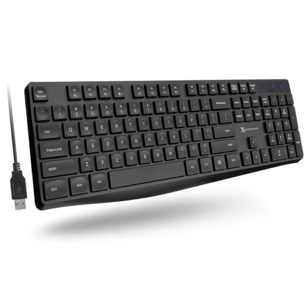 HP K150 Wired Keyboard