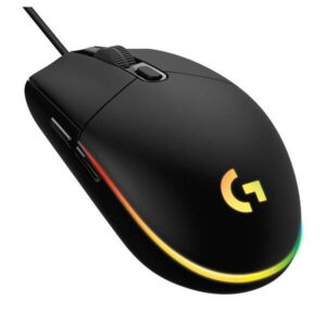 Logitech G102 Gaming Mouse