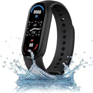 Mi Smart Band 6