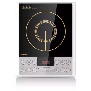 Philips HD4928 Induction Cooktop