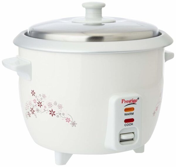 Prestige Electric Rice Cooker