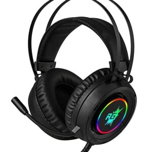 Redgear Cloak Wired Gaming Headphones