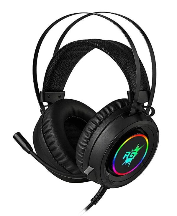 Redgear Cloak Wired Gaming Headphones