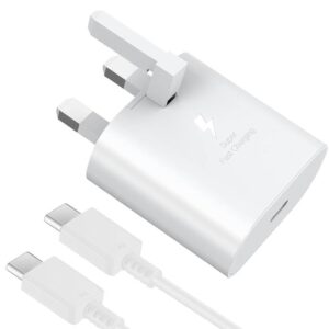 Samsung 25W Fast Charger