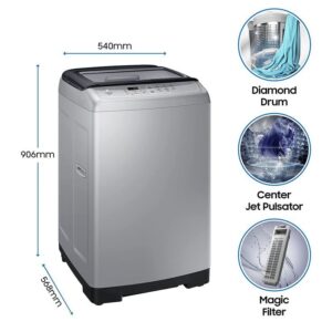 Samsung 6.5kg