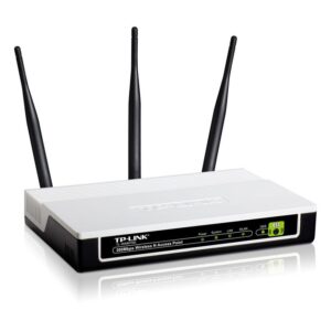 TP-Link TL-WR841N Router