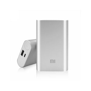 MI 10000mAh Power Bank