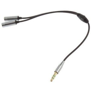 Earphone Splitter