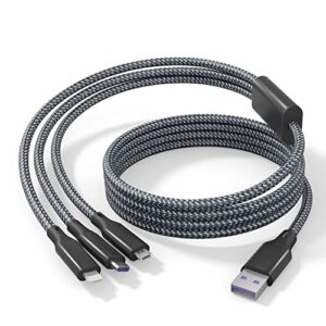 Phone Charging Cable