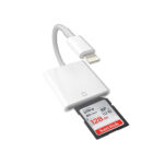 Memory Card Reader