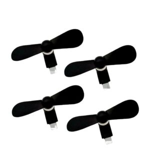 Mini USB Fan