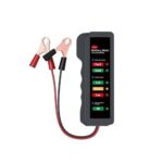 Mini Battery Tester