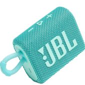 JBL Go 3 Bluetooth Speaker