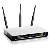 TP-Link TL-WR841N Router